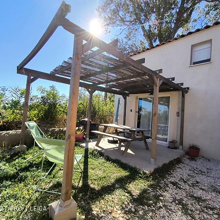 Appartement au coeur des rizières Salin-de-Giraud Extérieur photo