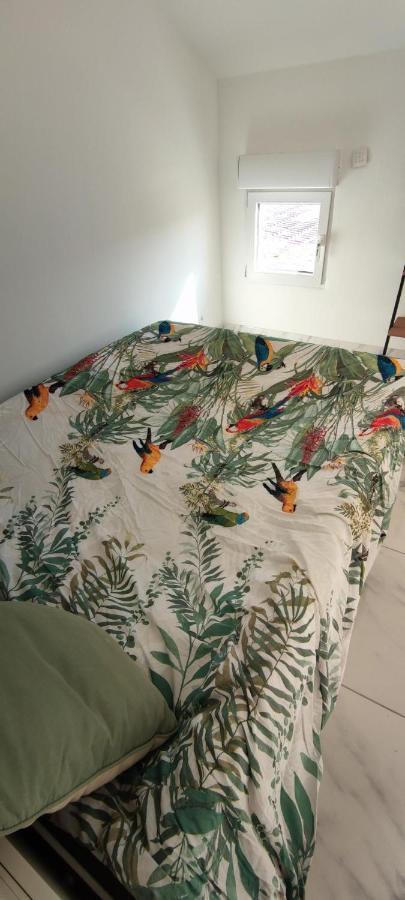 Appartement au coeur des rizières Salin-de-Giraud Extérieur photo