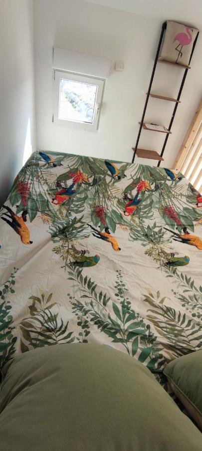 Appartement au coeur des rizières Salin-de-Giraud Extérieur photo