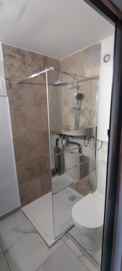 Appartement au coeur des rizières Salin-de-Giraud Extérieur photo