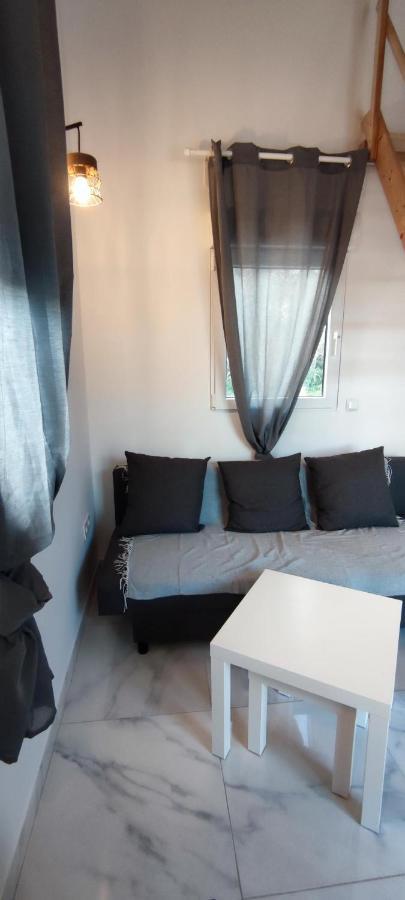 Appartement au coeur des rizières Salin-de-Giraud Extérieur photo