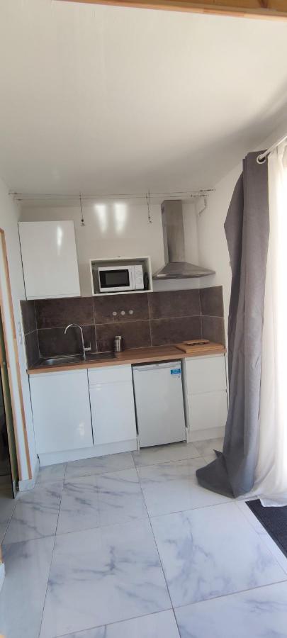 Appartement au coeur des rizières Salin-de-Giraud Extérieur photo