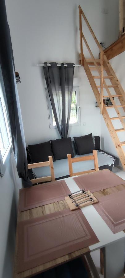Appartement au coeur des rizières Salin-de-Giraud Extérieur photo