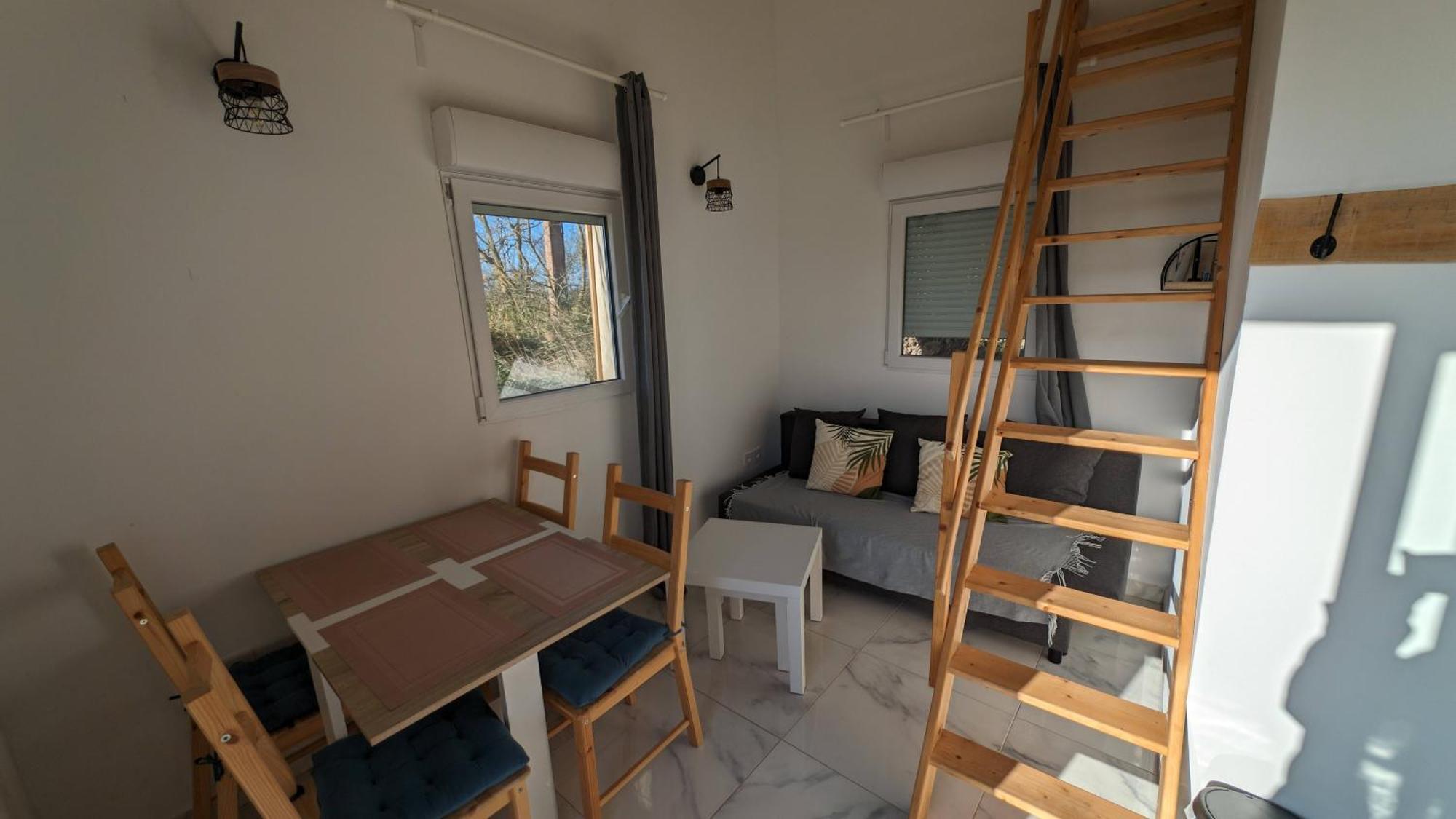Appartement au coeur des rizières Salin-de-Giraud Extérieur photo